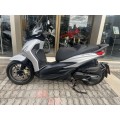 Piaggio Beverly 400 HPE 2023 Μεταχειρισμένα